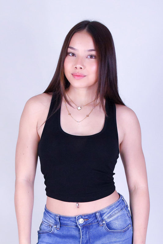 FEELS SO CLASSIC TOP