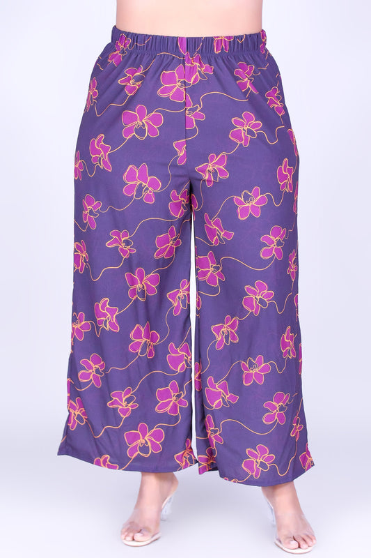 ORCHID LINE CAPRI'S