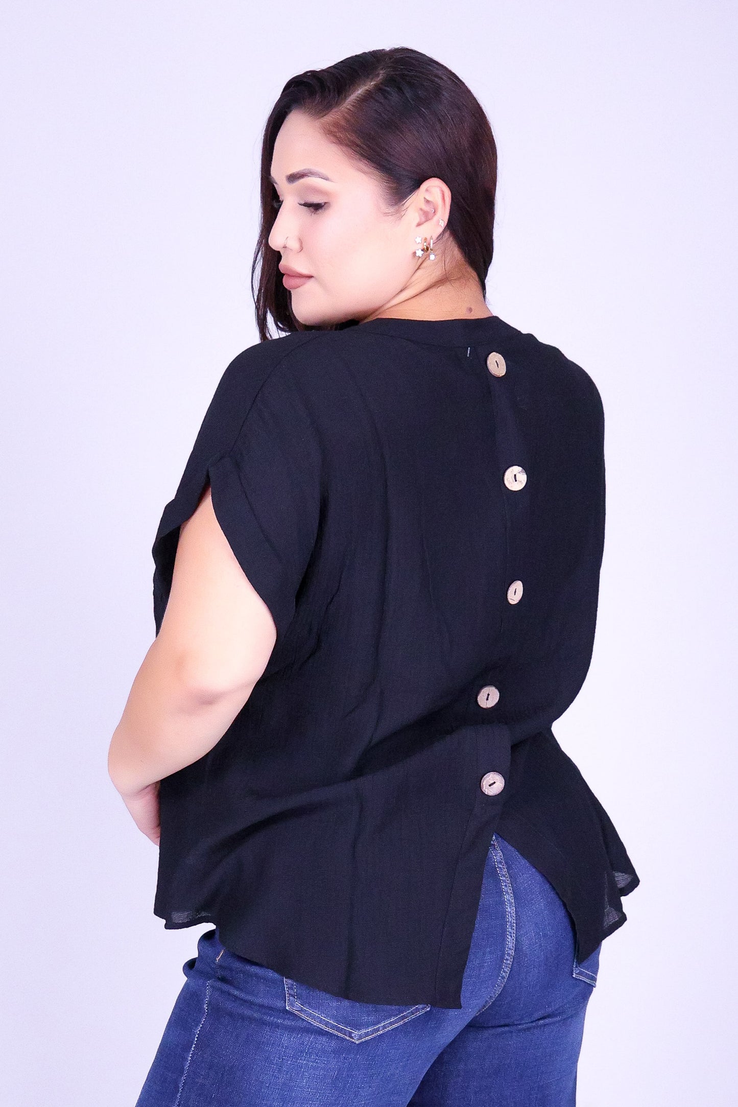 FRESH AIR BLOUSE