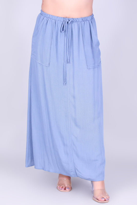 DAYDREAM MAXI SKIRT