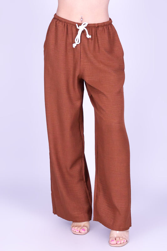 MADE FOR THE WEEKEND PANTS