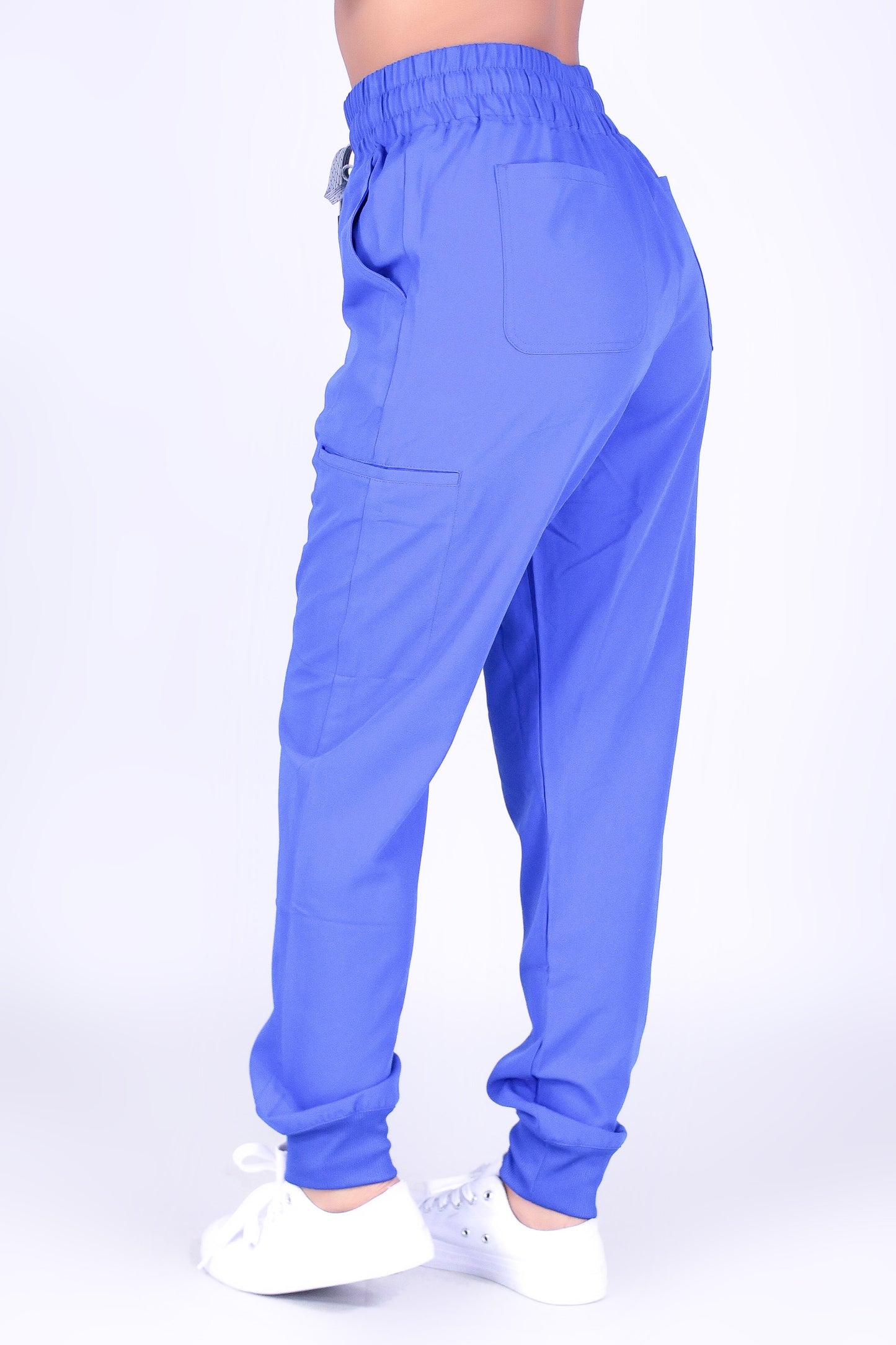 EVERYDAY HEALING SCRUB JOGGER