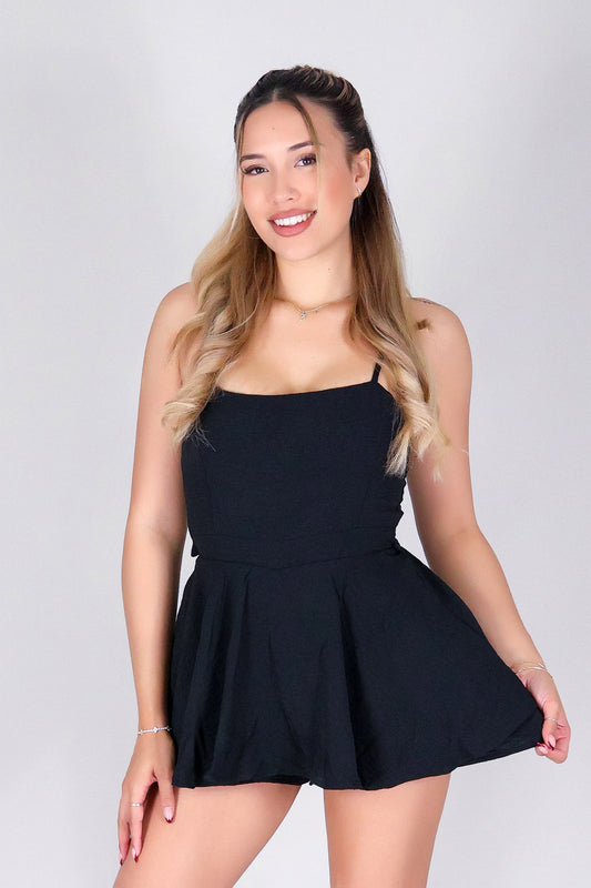 PLAY IN MOTION ROMPER