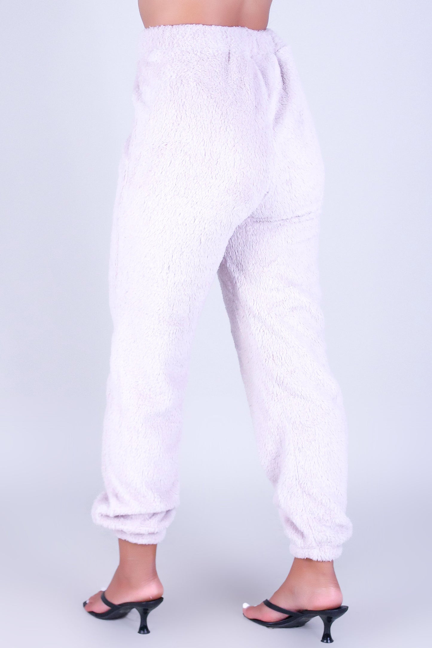 HELLO TEDDY JOGGER