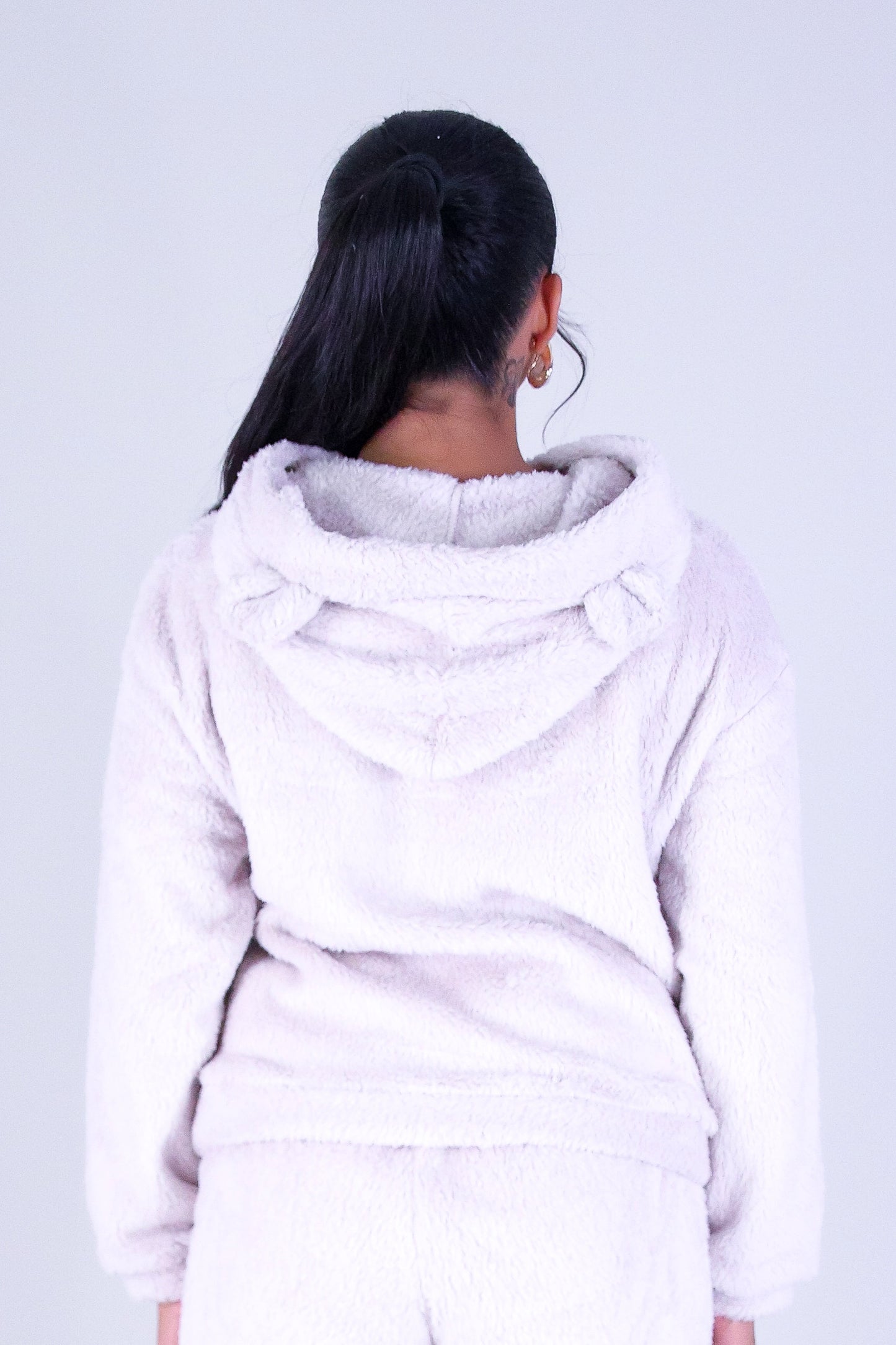 HELLO TEDDY JACKET