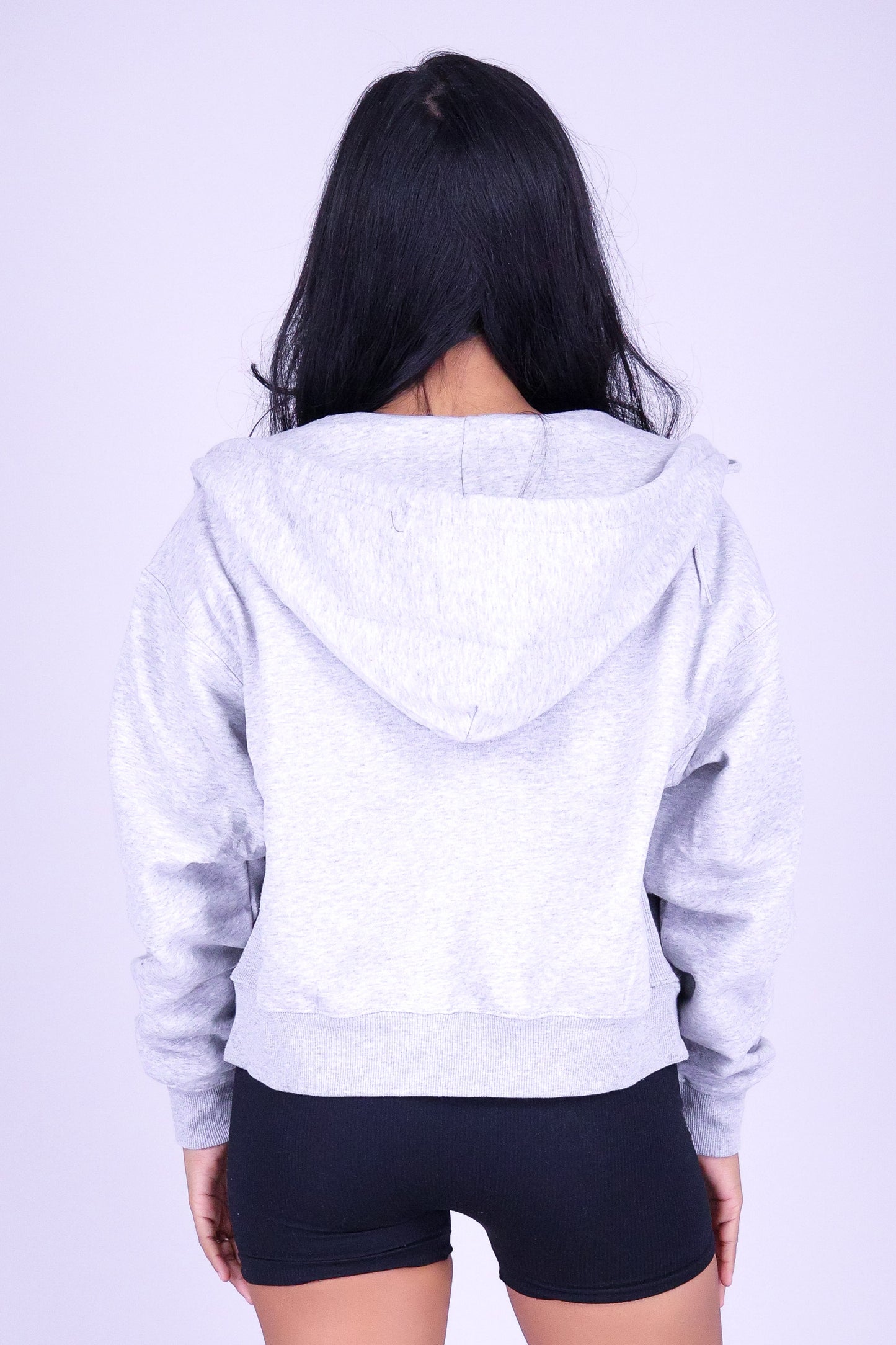 SOMEWHERE BETWEEN JACKET