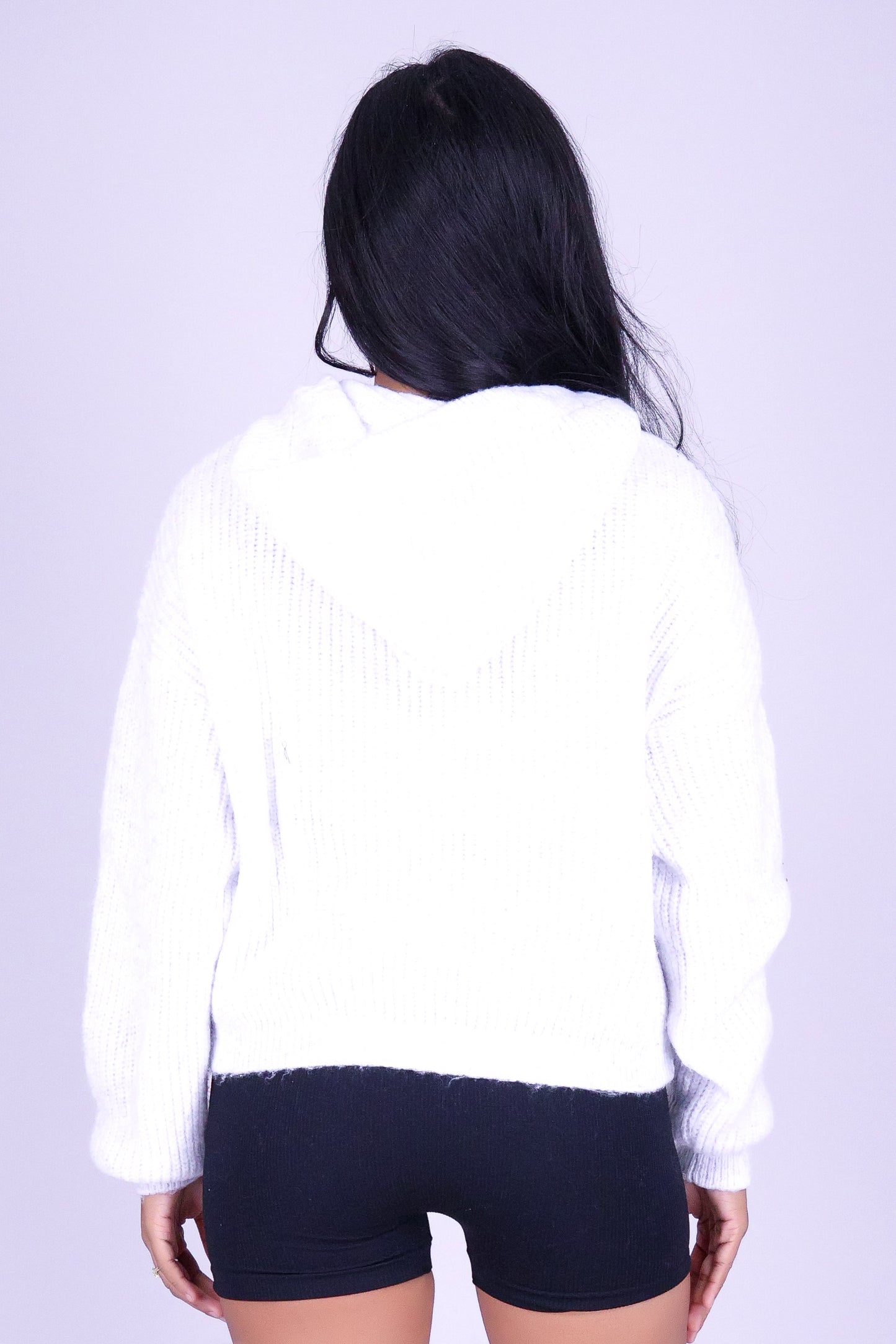 FAR FROM HERE JACKET