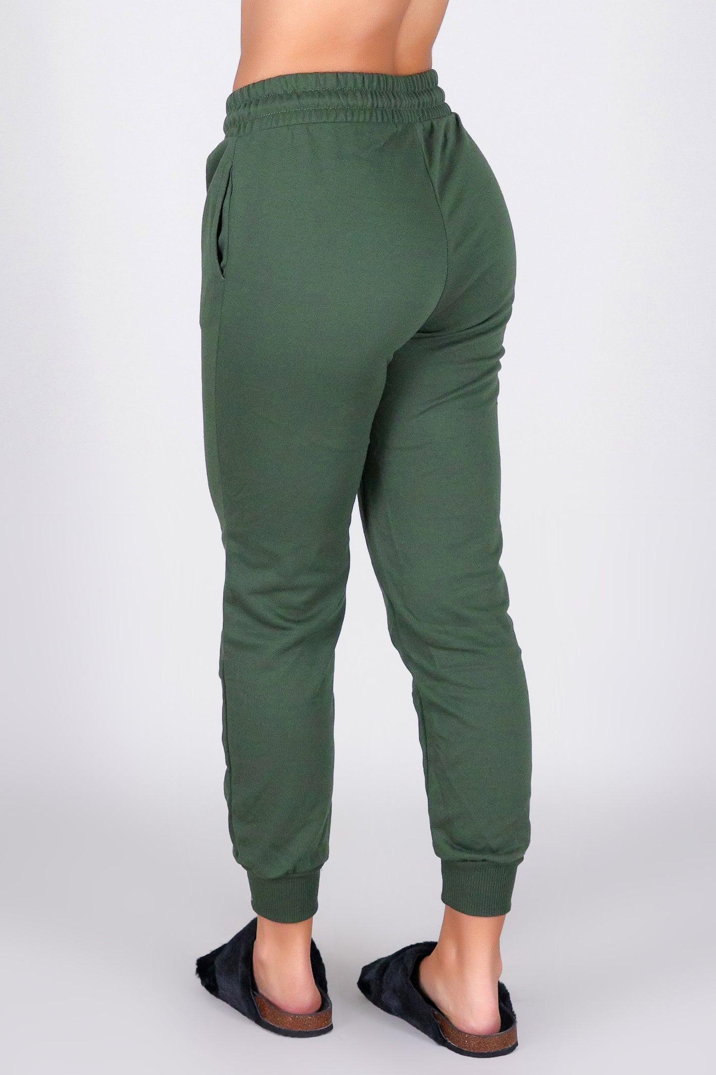 CHECK THIS STATUS JOGGER