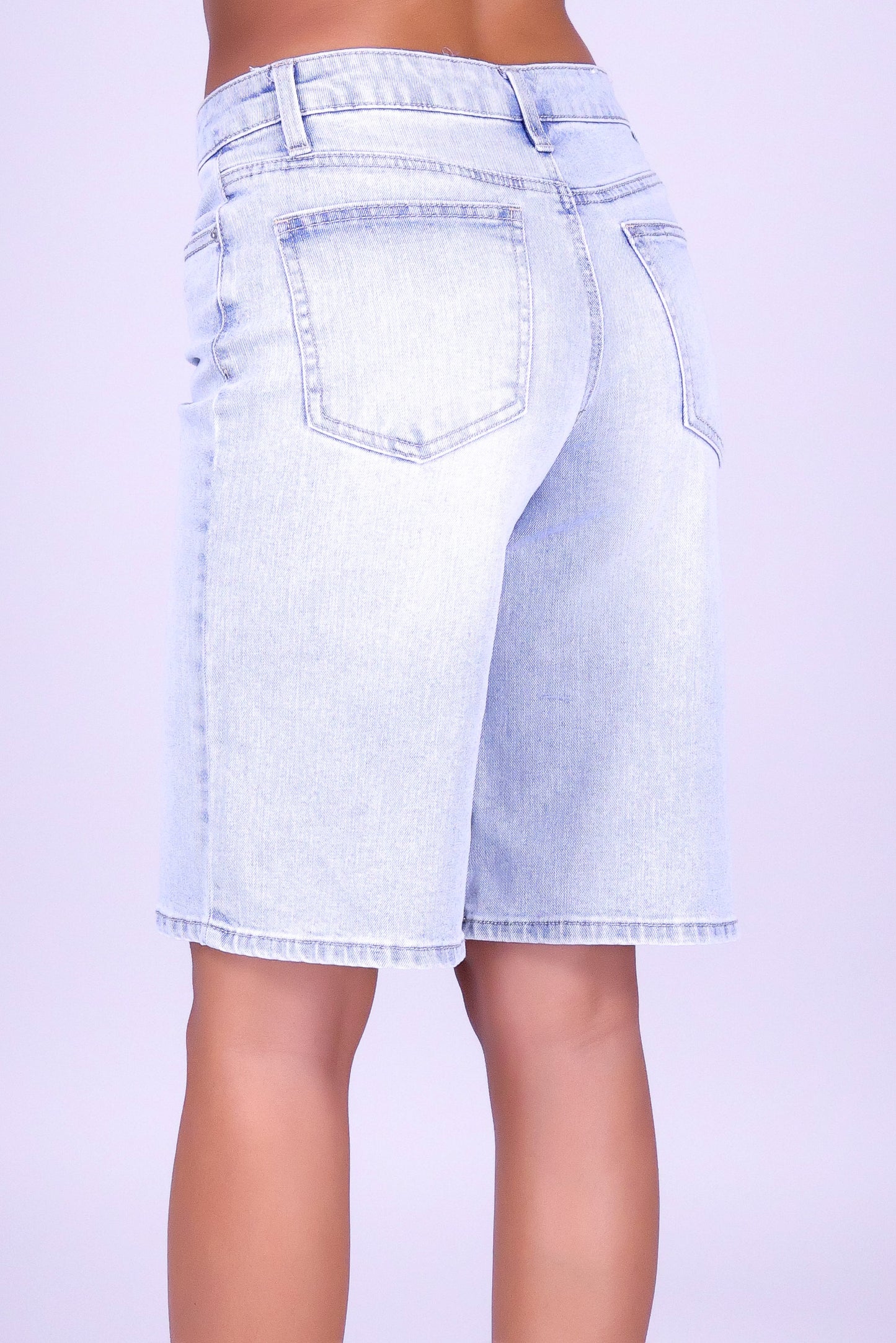 ESSENTIAL JORTS