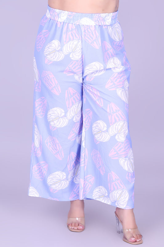 ANTHURIUM SHELL CAPRI'S *NEW FIT*