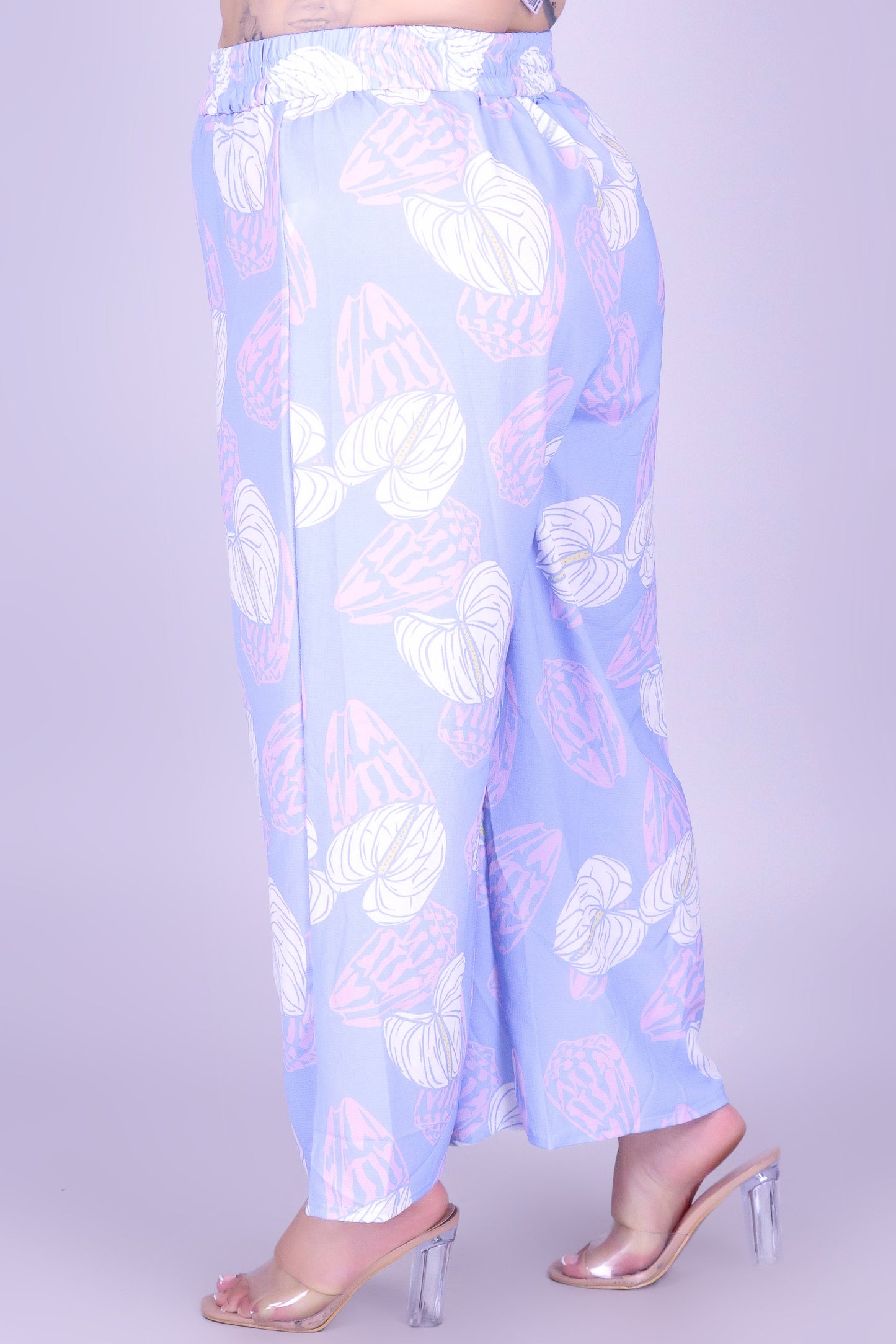 ANTHURIUM SHELL CAPRI'S *NEW FIT*