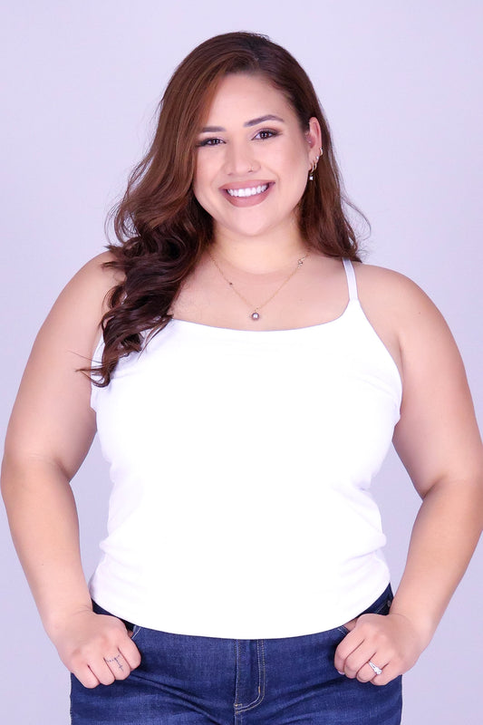EVERYDAY CAMI TANK