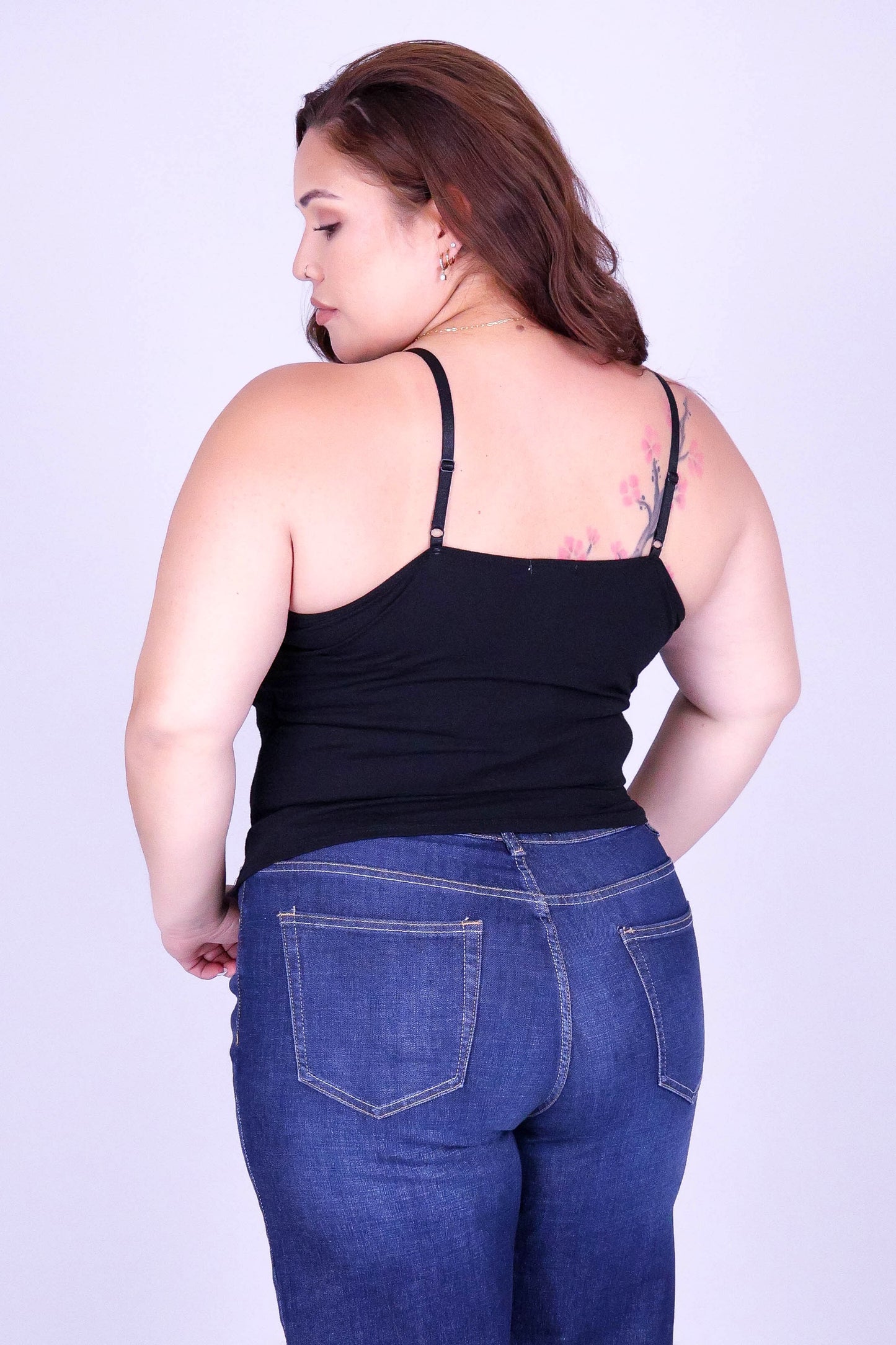 EVERYDAY CAMI TANK