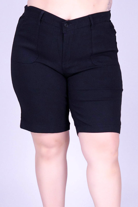 EASY LIVING BERMUDA SHORTS