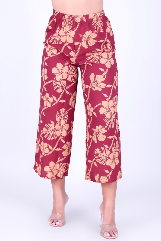 TROPICAL GARDEN CAPRI'S