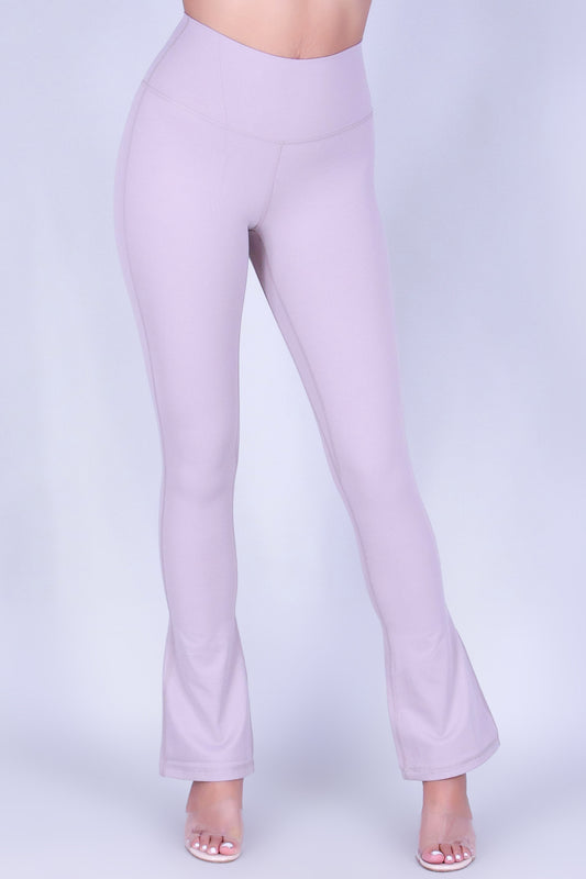 ALL-DAY FLOW FLARE PANTS