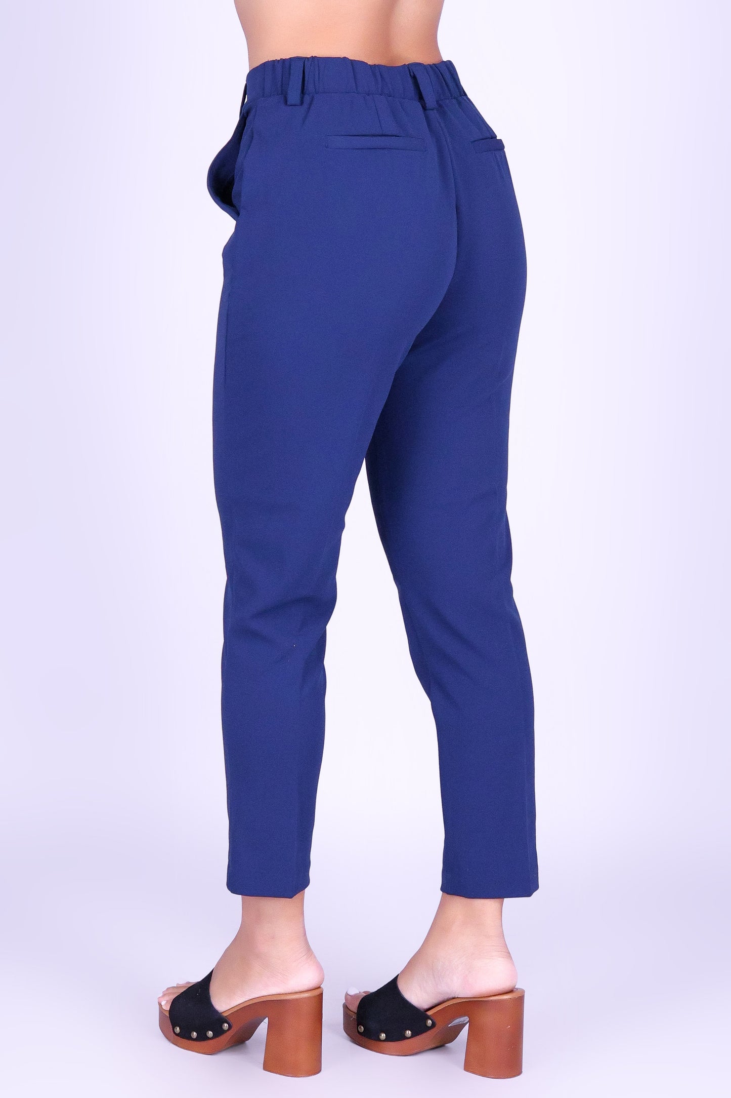 CLASSIC SOLID PANTS