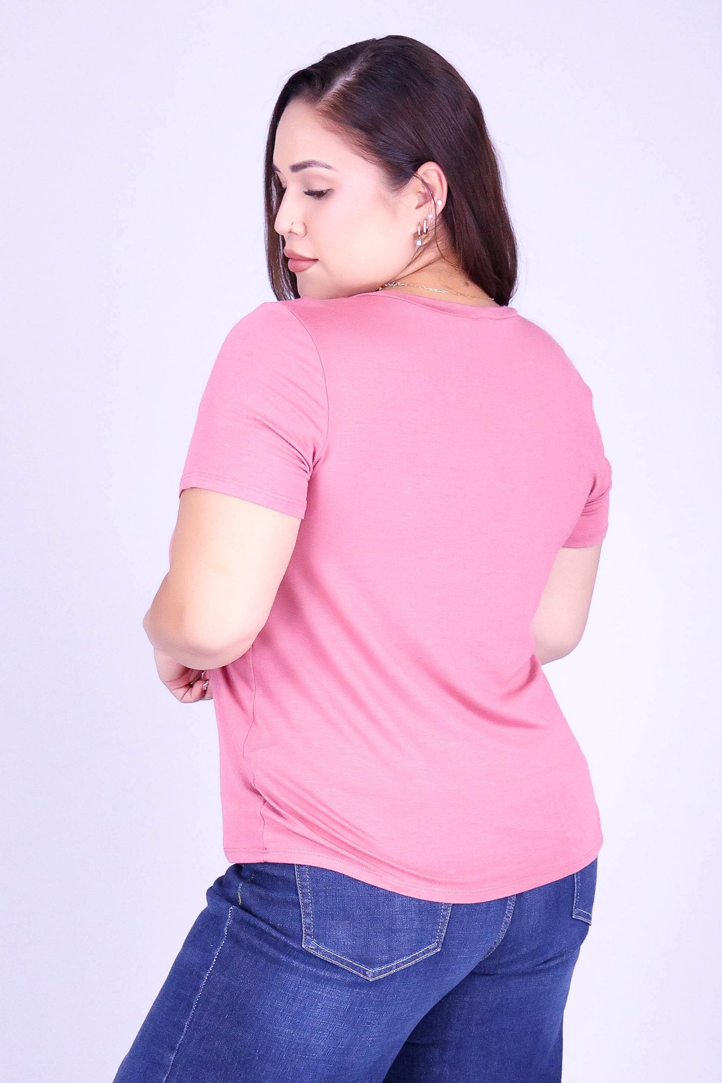 TUBEROSE TEE