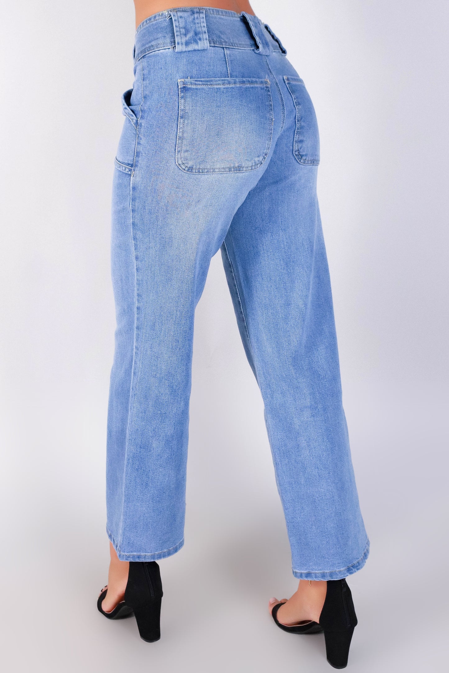 Jeans Warehouse Hawaii - JEANS - THE VIBE JEANS | By SQUEEZE/MARAN INC.