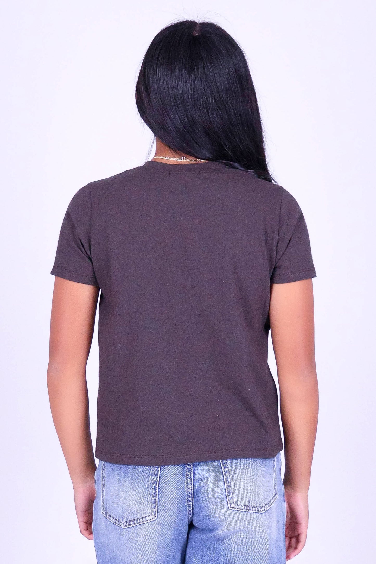 HONOLULU OVERSIZED TEE | KIDS SIZE 4-14