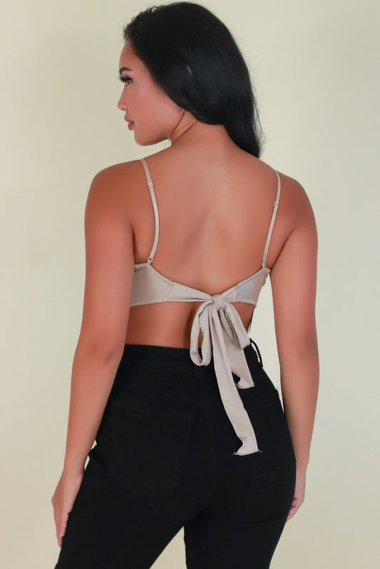 Jeans Warehouse Hawaii - SL CASUAL SOLID - WASTING TIME TOP | By I JOAH