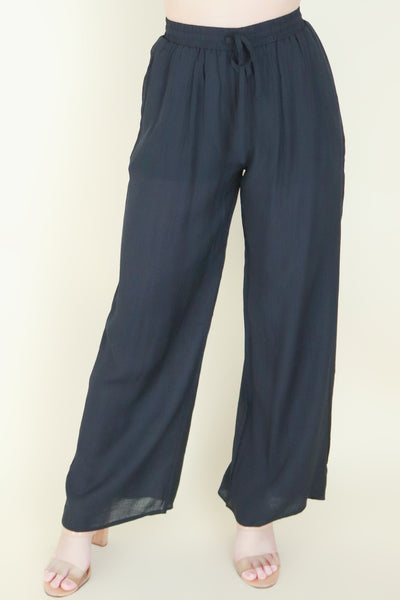 Jeans Warehouse Hawaii - MATCHING SEPARATES - ATTENTION TO DETAIL PANTS | By I JOAH