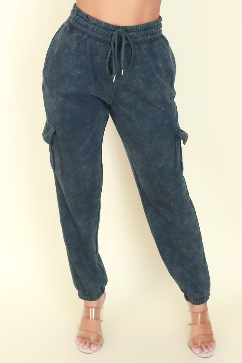 Jeans Warehouse Hawaii - ACTIVE KNIT PANT/CAPRI - VOUCH FOR YOU JOGGERS | By IKEDDI IMPORTS