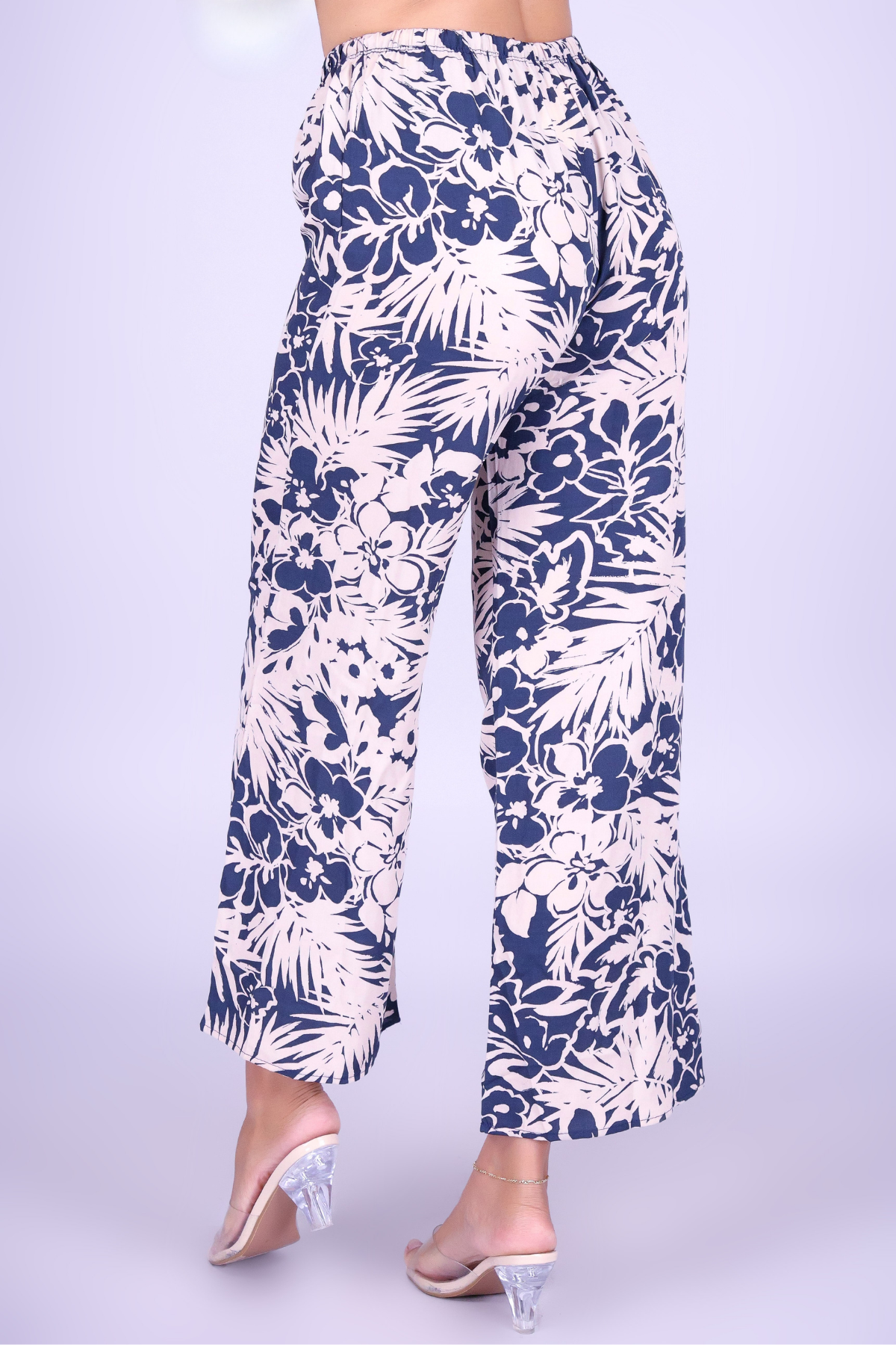 STAY A WHILE PANTS