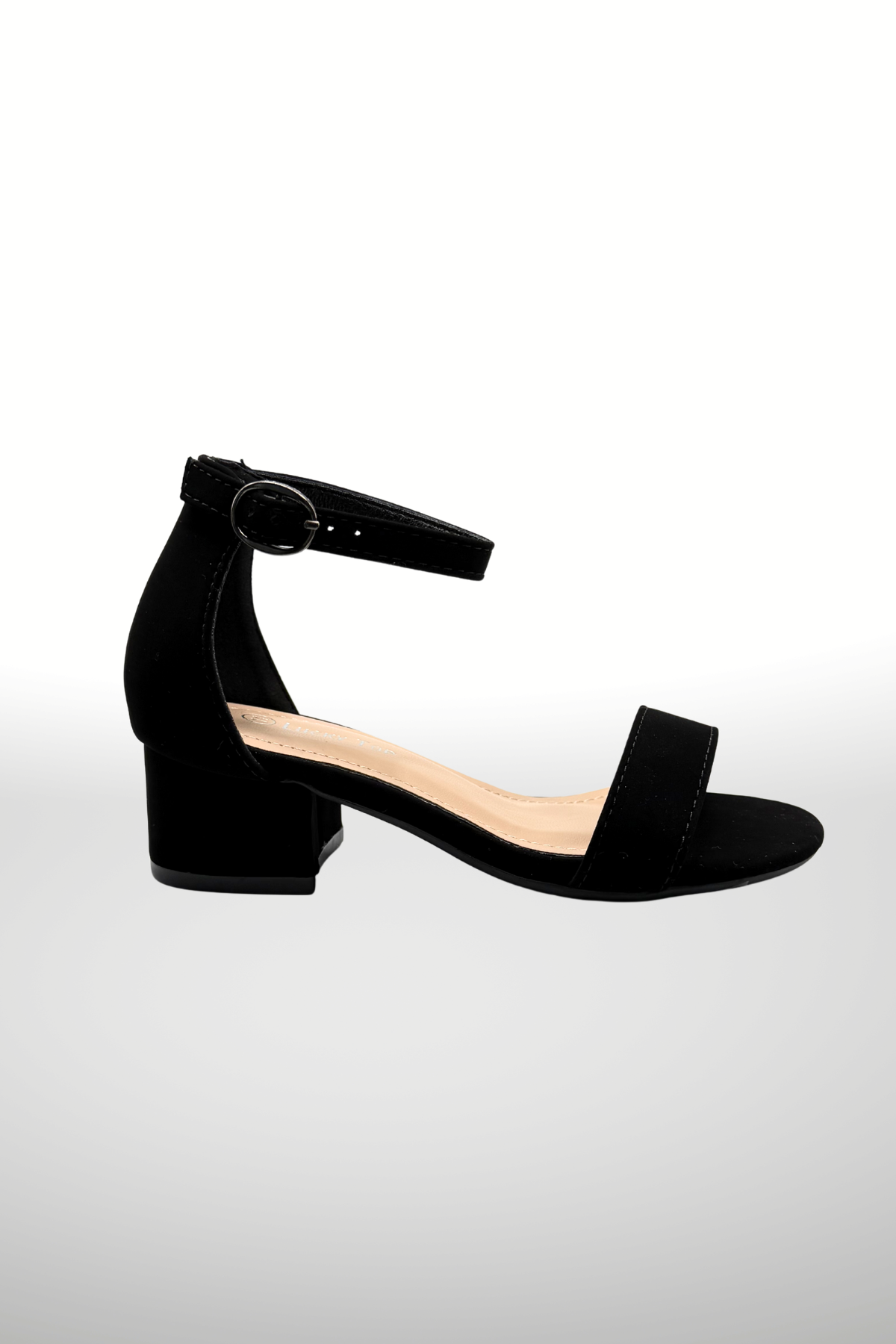 SWEET STRIDE HEELS | KIDS SIZE 9-4