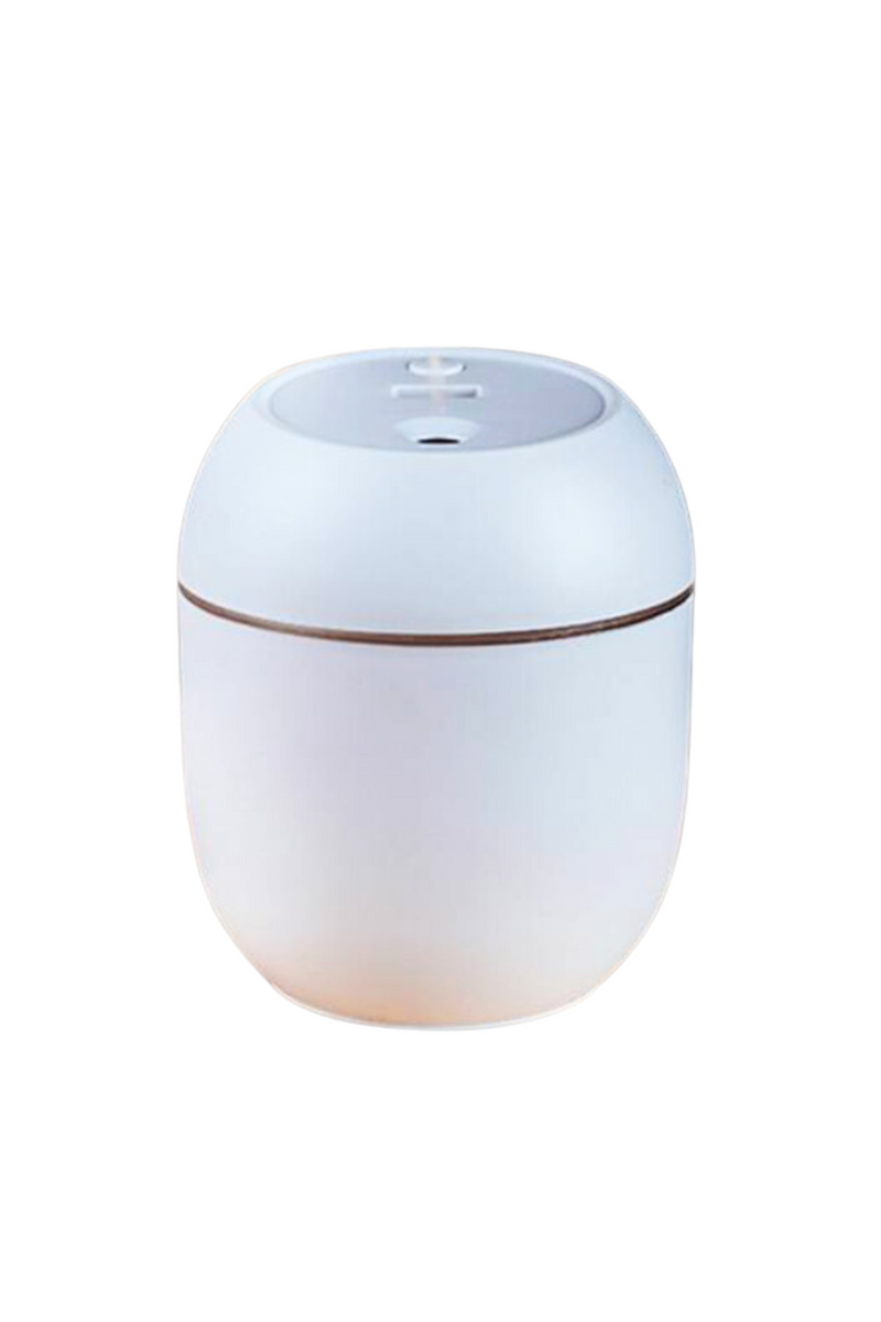 Jeans Warehouse Hawaii - MISC ACCESSORY - PORTABLE MINI HUMIDIFIER | By GREENWELL PROMOTIONS LTD