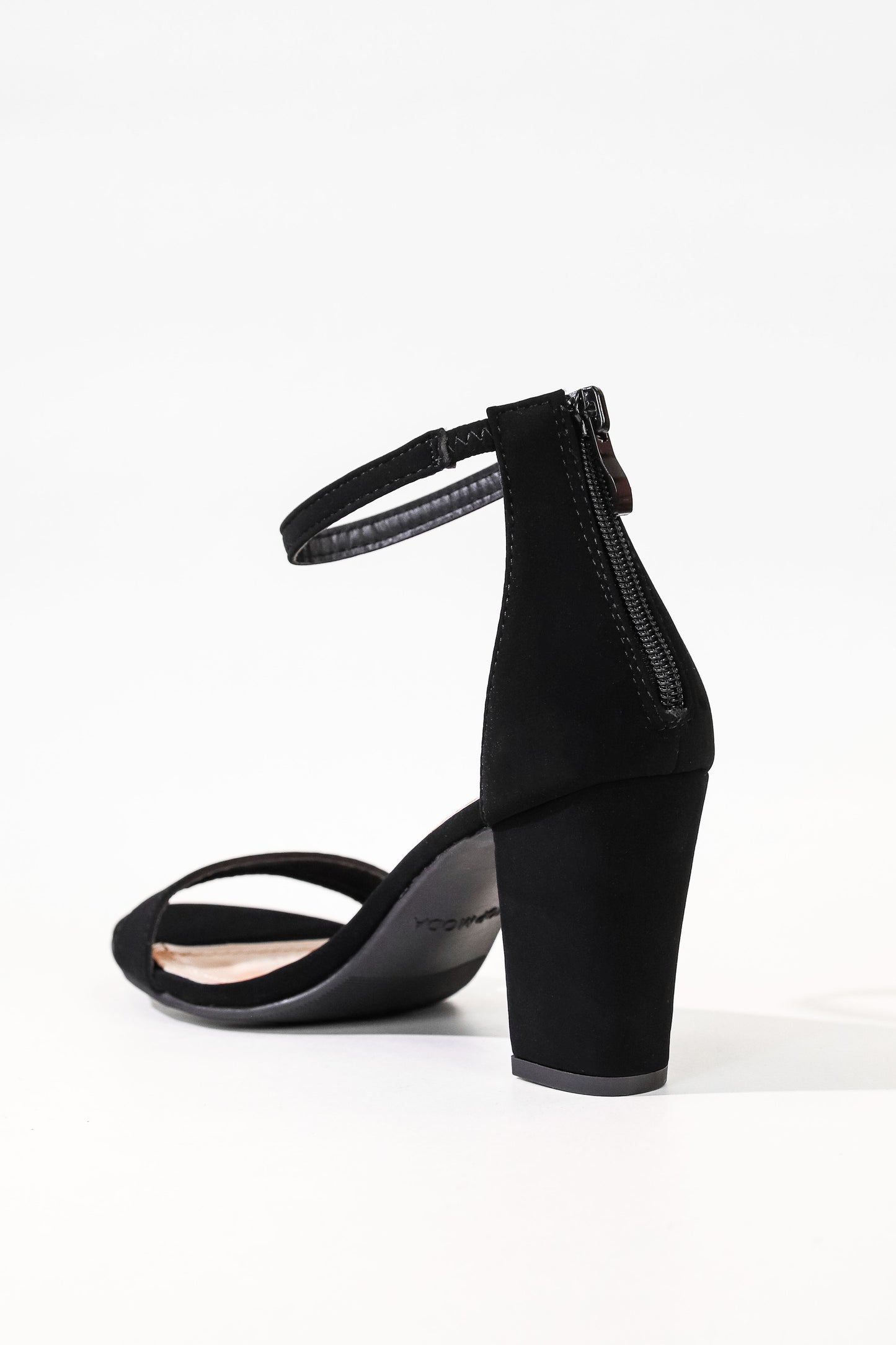 Jeans Warehouse Hawaii - HEELS 3" & UNDER - OH SWEETIE HEEL | By TOP GUY INTL