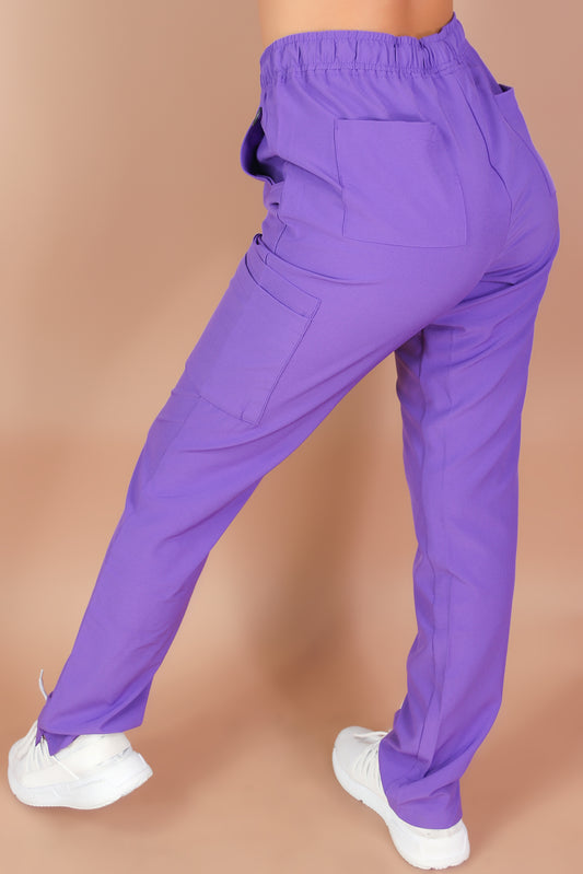 Jeans Warehouse Hawaii - JUNIOR SCRUB BOTTOMS - CARING FOR YOU SCRUB PANTS | By MEDGEAR