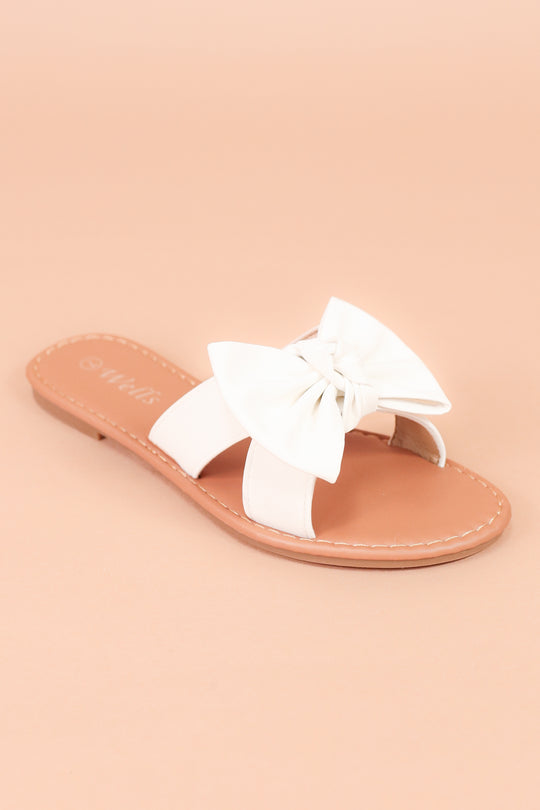 RUDE GIRL SANDAL