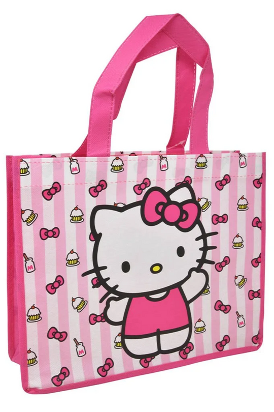 HK REUSABLE BAG