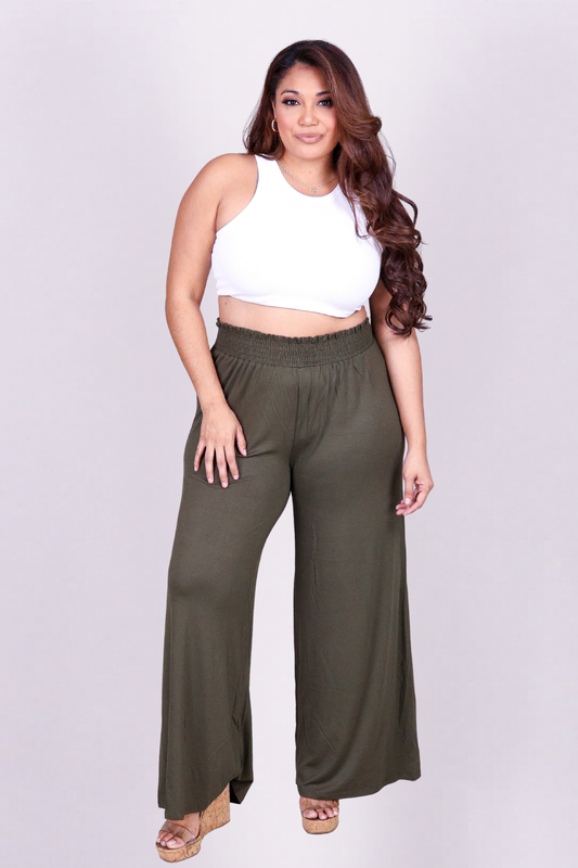 FLAWLESS FORM PANTS