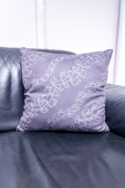 Jeans Warehouse Hawaii - HOME GOODS - OUTLINE LEI PILLOWCASE | By GREENWELL PROMOTIONS LTD