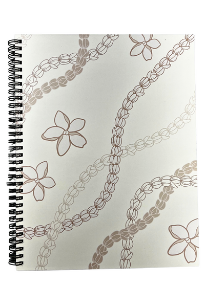 Jeans Warehouse Hawaii - STATIONERY - PIKAKE A4 NOTEBOOK | By GREENWELL PROMOTIONS LTD