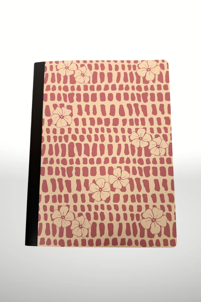 PUAKENIKENI MITER COMPOSITION BOOK