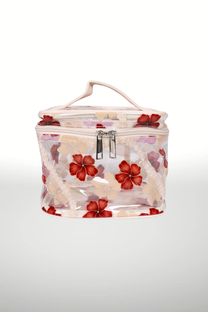 HAU PIKAKE MAKEUP BAG