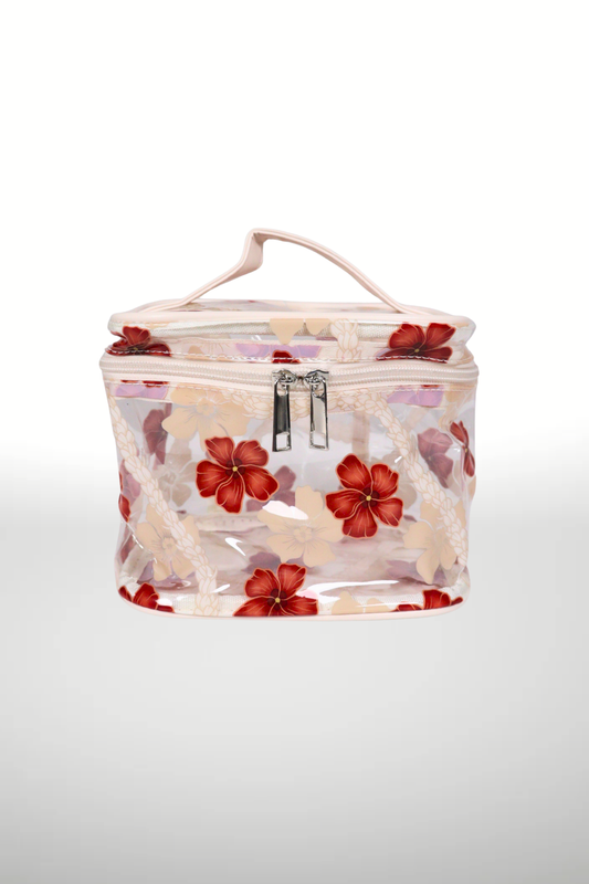 HAU PIKAKE MAKEUP BAG
