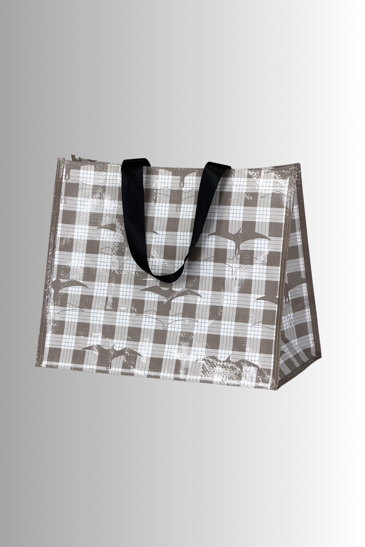SMALL IWA PALAKA CRINKLE BAG