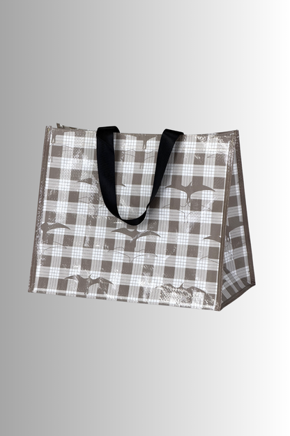SMALL IWA PALAKA CRINKLE BAG