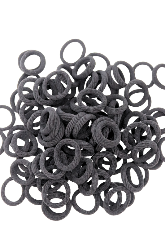 PONY O's SEAMLESS HAIR TIES