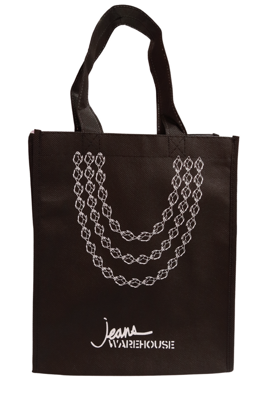 LOKELANI SMALL REUSABLE BAG