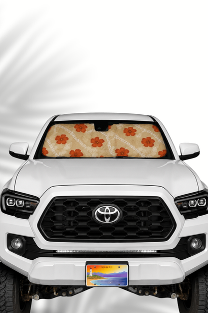 HAU PIKAKE SUNSHADE | LARGE