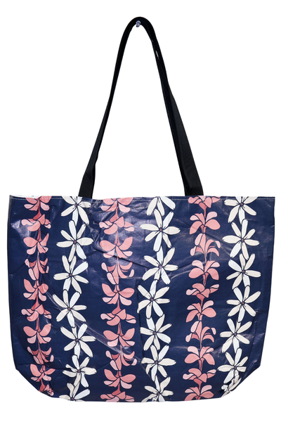 PLUMERIA TIARE TOTE