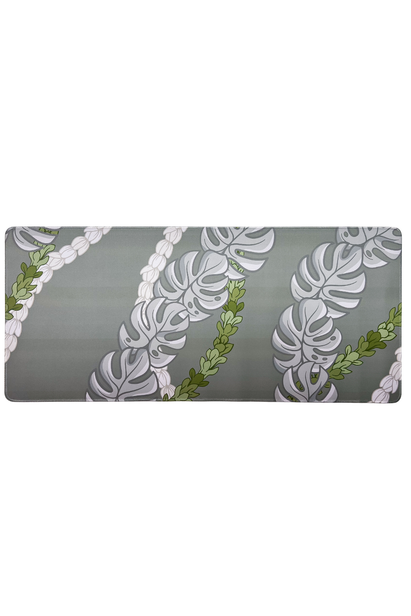 Jeans Warehouse Hawaii - TECH ACCESSORIES - MONSTERA PIKAKE | By GREENWELL PROMOTIONS LTD