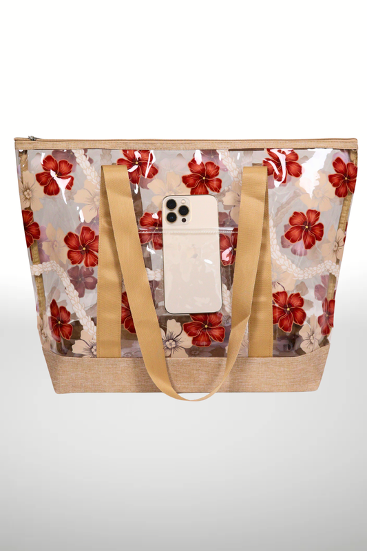 HAU PIKAKE TOTE BAG