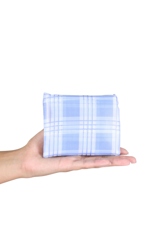 MINI PALAKA FOLDABLE REUSABLE BAG