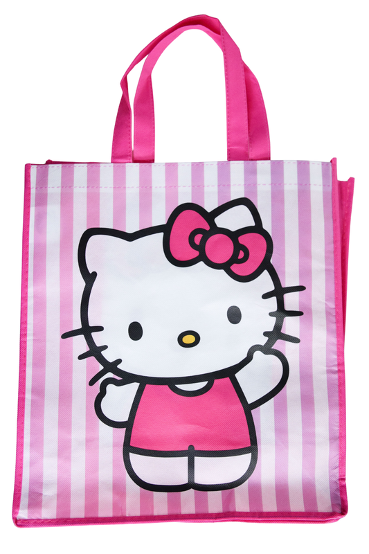 HK REUSABLE BAG
